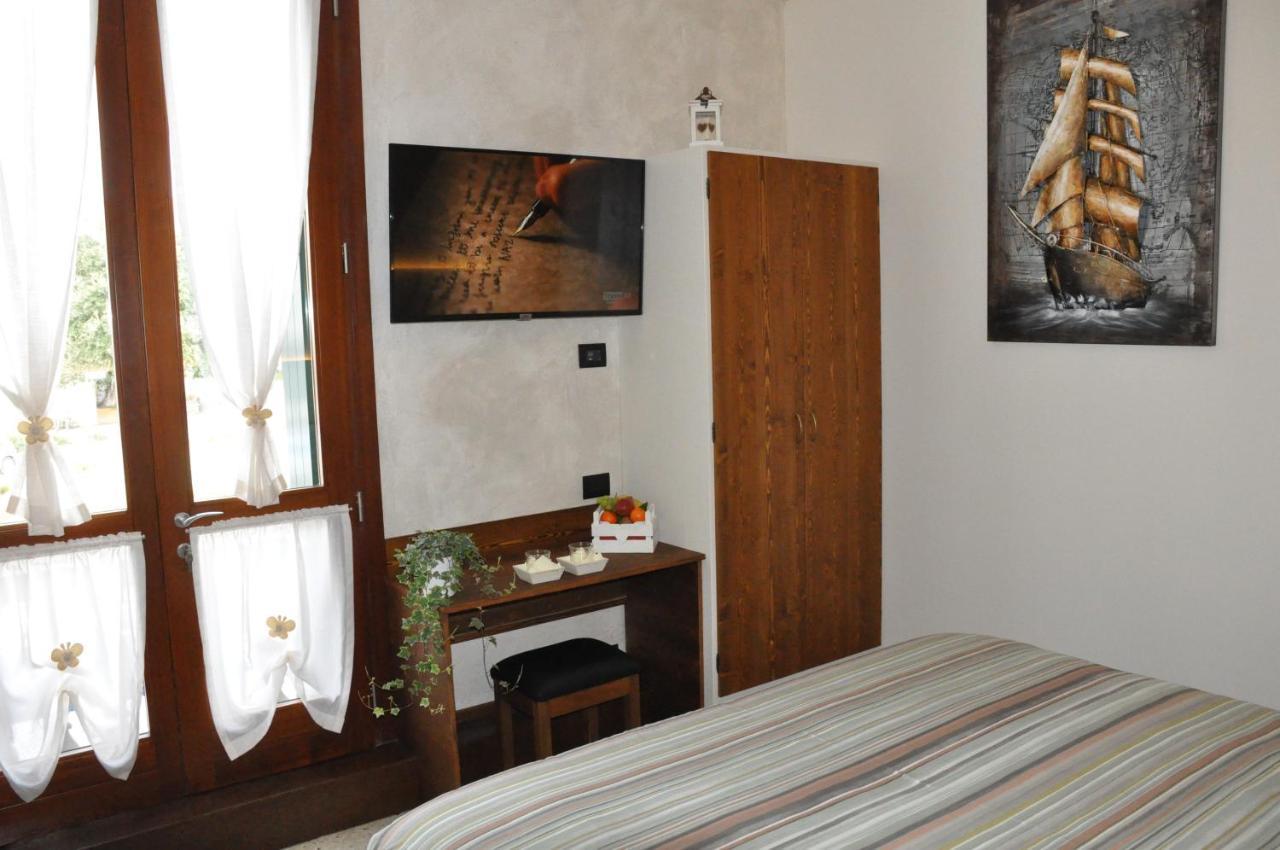 Nazionale Camere Montebelluna Exterior foto