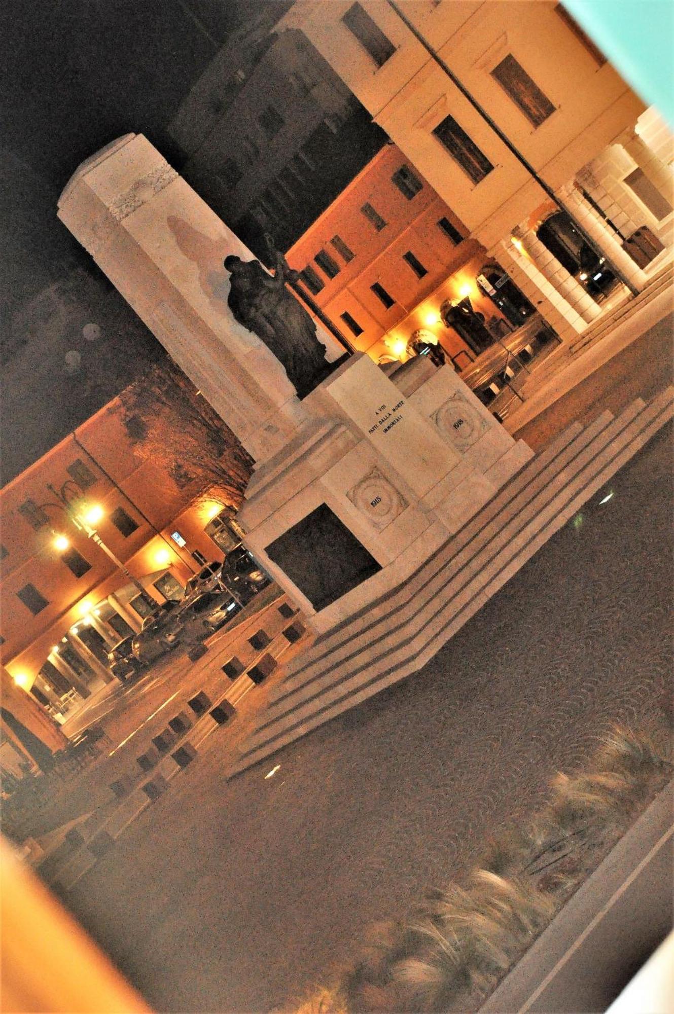 Nazionale Camere Montebelluna Exterior foto